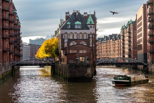 Gamecity Hamburg launches second round of prototype funding