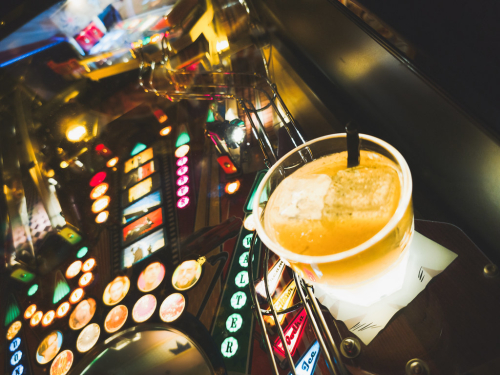 Gen-AI controversy aside, Crazy Taxi: World Tour feels like classic arcade Sega