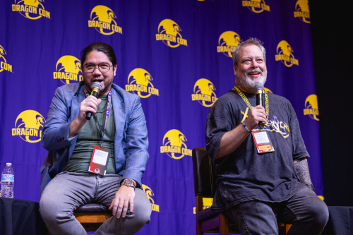 Dungeons and Dragons 2 is still moving forward with a finished script, but it needs a new studio