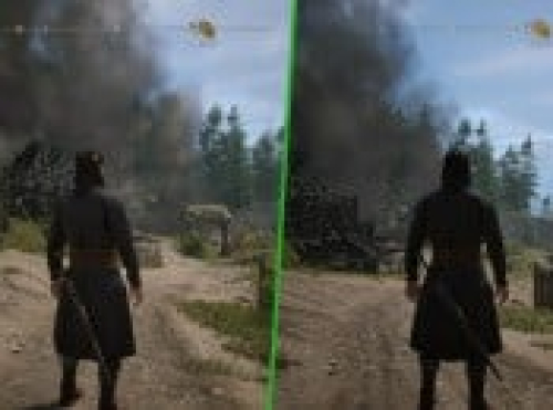Here’s A Look At All Four Graphics Modes In The Blood Of Dawnwalker On Xbox Series X|S