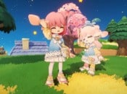 Preview: This Free Animal Crossing Rival Could Give Nintendo a Serious Headache