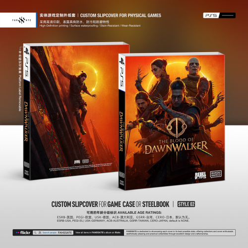 Should You Invite Vampire Lords In The Blood Of Dawnwalker?