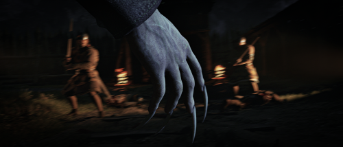 How To Complete A Deal With The Devil In The Blood Of Dawnwalker