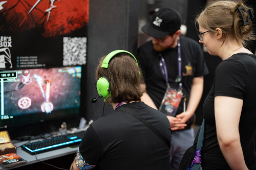 Gamescom issues apology for initial response to hardware thefts: “It did not show the people affected the empathy they deserve”