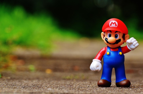 Rumour: Leaker Claims A Brand New Super Smash Bros. Game Is In The Works