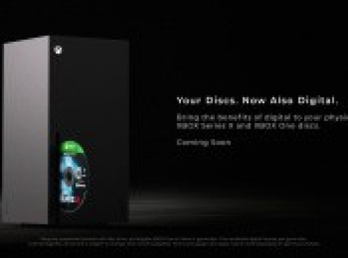 Talking Point: How Many Games Do You Plan To Convert With Xbox Disc To Digital?