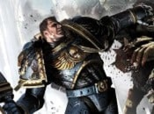 Space Marine 3 Dev Tries to Put Generative AI Fears to Rest After Public Outcry