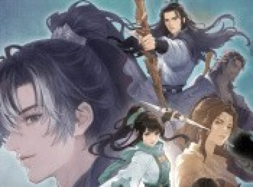 Turn-Based RPG Fans Will Want to Keep an Eye on This New PS5 Adventure from Taiwan