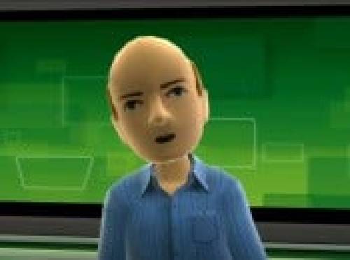 Random: Someone Has Rebuilt The Xbox 360 Avatar Editor With A Full List Of 21,425 Items
