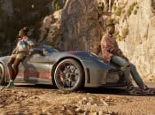 Clutch Developer Doesn’t Want To ‘Kill’ Forza Horizon, But Improve On Its ‘Fairly Weak’ Areas