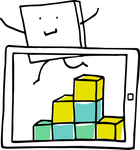 Trump Administration takes down Tetris clone after company warns it takes copyright violation ‘very seriously’