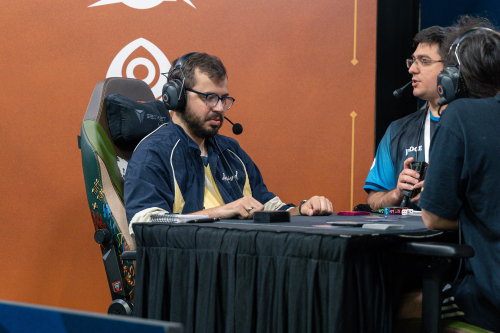 Riot Games is considering making premium titles, says co-founder