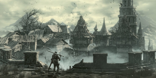 4,000 hours into Elden Ring, streamer commissions a custom mod so he can beat FromSoftware’s finest RPG another 726 times