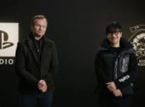 Xbox Is Officially Taking Over From PlayStation On Hideo Kojima’s New ‘PHYSINT’ Game