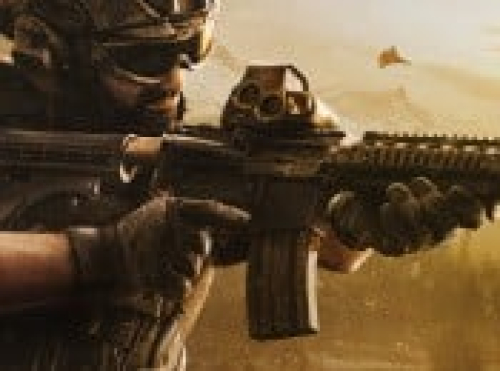Multiplayer Shooter Wardogs Confirmed for PS5 as Early Access Launch Goes Nuclear