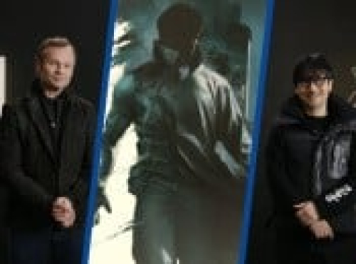 Sony Stopped Physint Development Over Budget, Exclusivity Concerns
