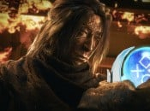 You Can Get Phantom Blade Zero’s PS5 Platinum Trophy on Its Easiest Difficulty