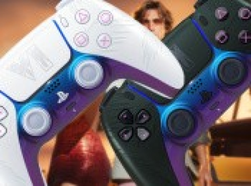 Guide: Where to Pre-Order GTA 6 Controllers for PS5