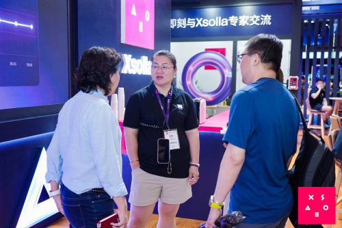 ChinaJoy