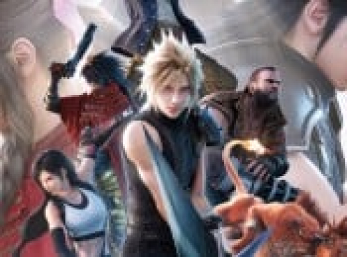 Final Fantasy 7 Revelation on PS5 Will Be a Mammoth 200GB, Director Says