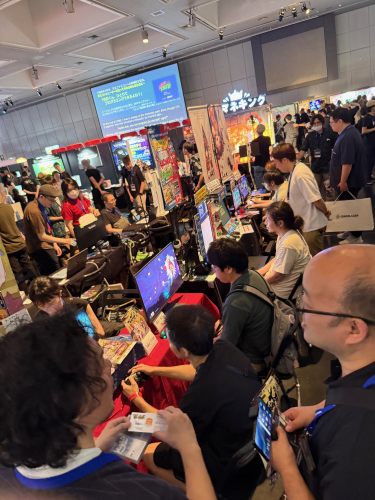 BitSummit