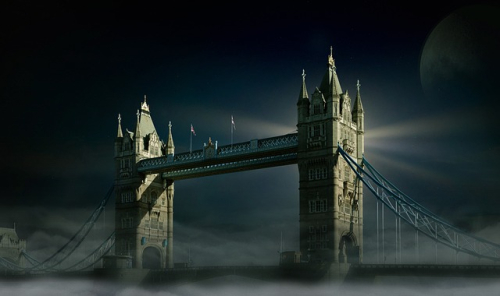 London Games Festival