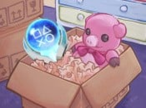 Feature: Going Platinum: Unpacking’s Obsession with Possessions Makes Me Think of All My Random Stuff
