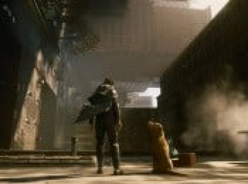 Talking Point: What Are You Playing This Weekend? (September 19-20)