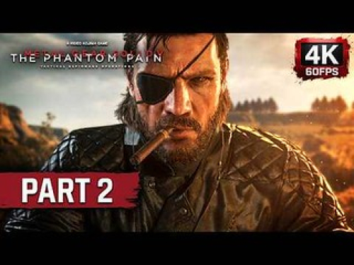 Hideo Kojima didn’t think Physint would be at risk of cancelation because “this is the biggest selling title I could possibly create”