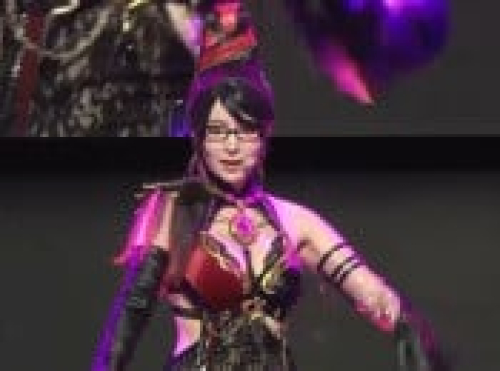 Stellar Blade Still Not Finished, Four Free Bayonetta Costumes Coming to PS5