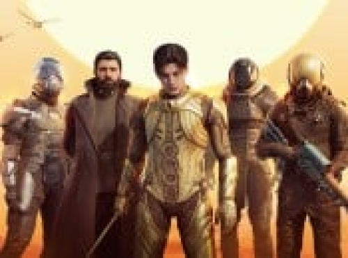 Guide: These 26+ PS5 and PS Plus Games Are Coming Out This Week (21st