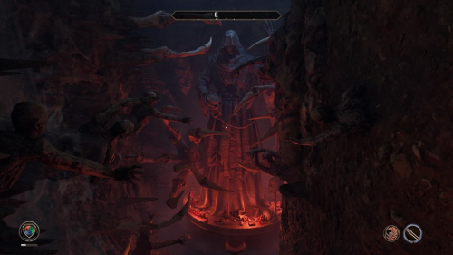 Oblivion Remastered Update Seems To Have Borked The Visuals