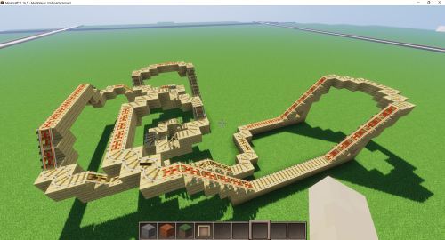 Minecraft’s Next Update Could Be Its Biggest In 15 Years, And We’ll Find Out This Weekend