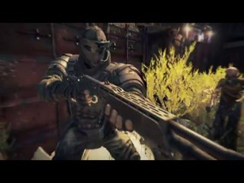 Comparing Games Like Halloween To Dead By Daylight Doesn’t Make Sense, Illfonic Says