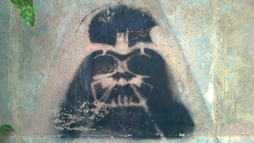 Hayden Christensen says a Darth Vader movie is all rumors, but he’d be “thrilled” to make one