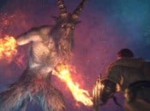 Dragon’s Dogma 2 Dev Says There’s a ‘Significant Gap’ in What Western and Eastern Players Want