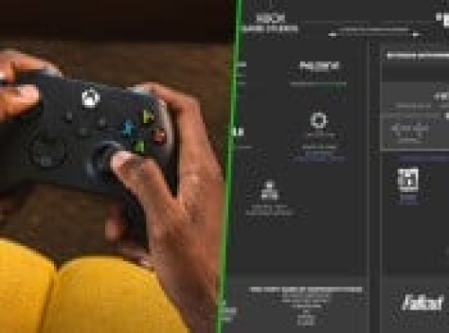 Xbox Game Studios Suddenly Looks Very Different In New Fan-Made Infographic