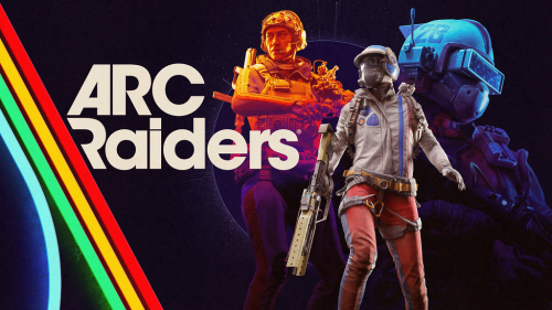 Arc Raiders is adding “weapon amplification” in Frozen Trail to customize weapons for PvP or PvE
