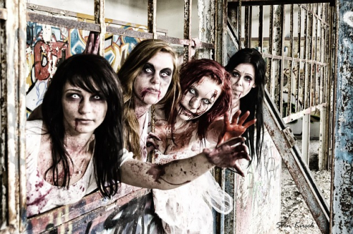 Undead Labs makes ‘significant’ layoffs after splitting from Xbox