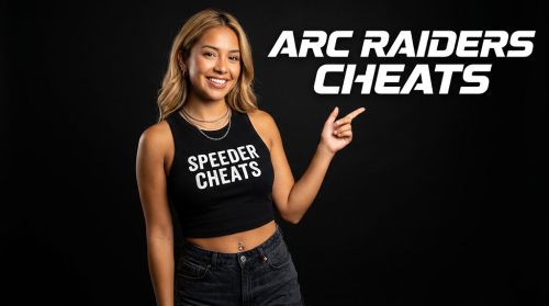 Arc Raiders say fine, here’s a “limited test” of PvE co-op
