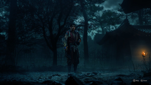 Onimusha: Way Of The Sword Made Me Realize I’ve Been Playing Action Games Wrong