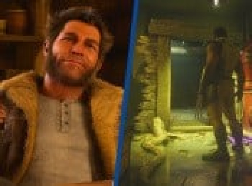 Newest Wolverine PS5 Update Wipes Out Scent Trails to Collectibles