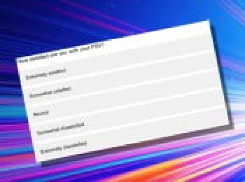 PS5 Fans Encouraged to Give Feedback on Discs in New Sony Survey