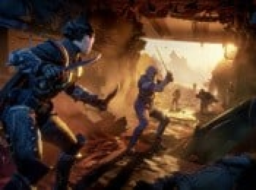 Poll: What Do You Think Of Dune: Awakening On Xbox Game Pass So Far?