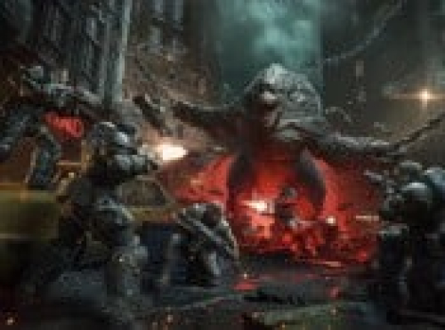 Guide: Xbox Game Pass: All Games Coming Soon In October 2026