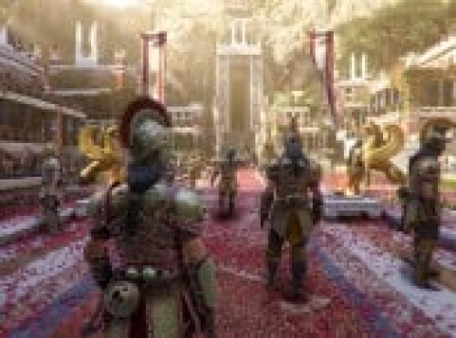 Talking Point: What Are You Playing This Weekend? (September 26-27)