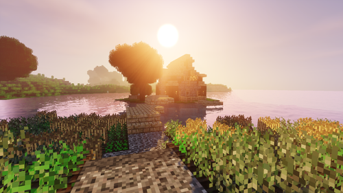 Minecraft Is Getting Its First New Dimension In Over 15 Years