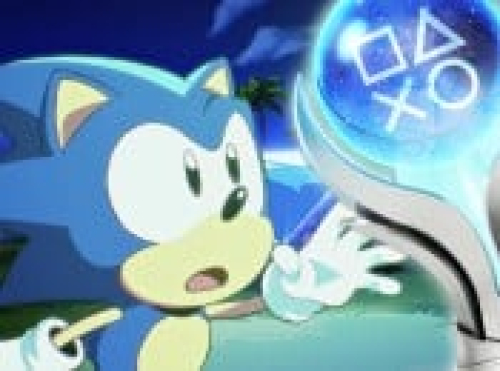 Feature: Going Platinum: Sonic Origins Sends Me Back to the Genesis of My Own Gaming History