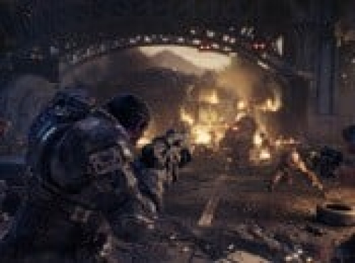 Guide: Gears Of War E-Day Release Date, Release Times & Everything You Need To Know On Xbox & PC