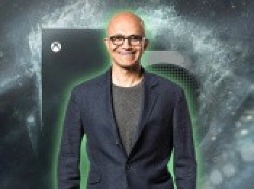 Microsoft CEO Discusses His Goals For The Future Of Xbox, Feels ‘Fantastic’ About The IP Portfolio